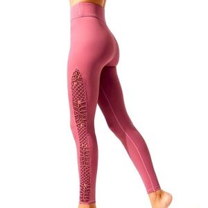 CARBON 38 TANJUNG LEGGINGS SIZE SMALL